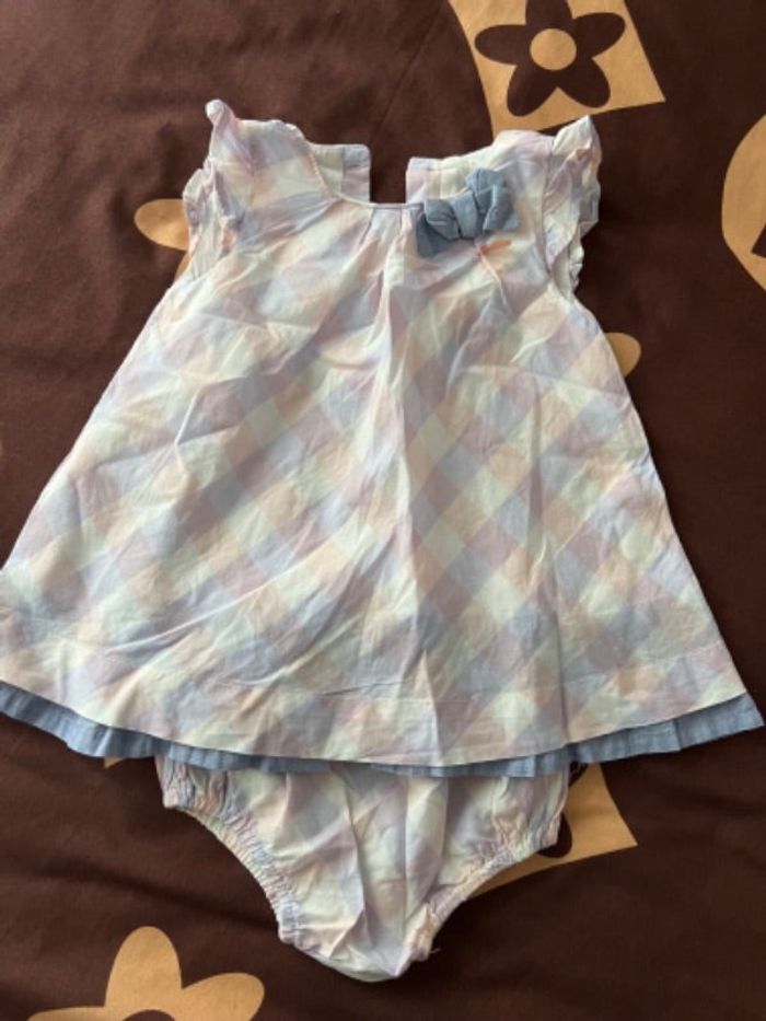 Robe +bloomer