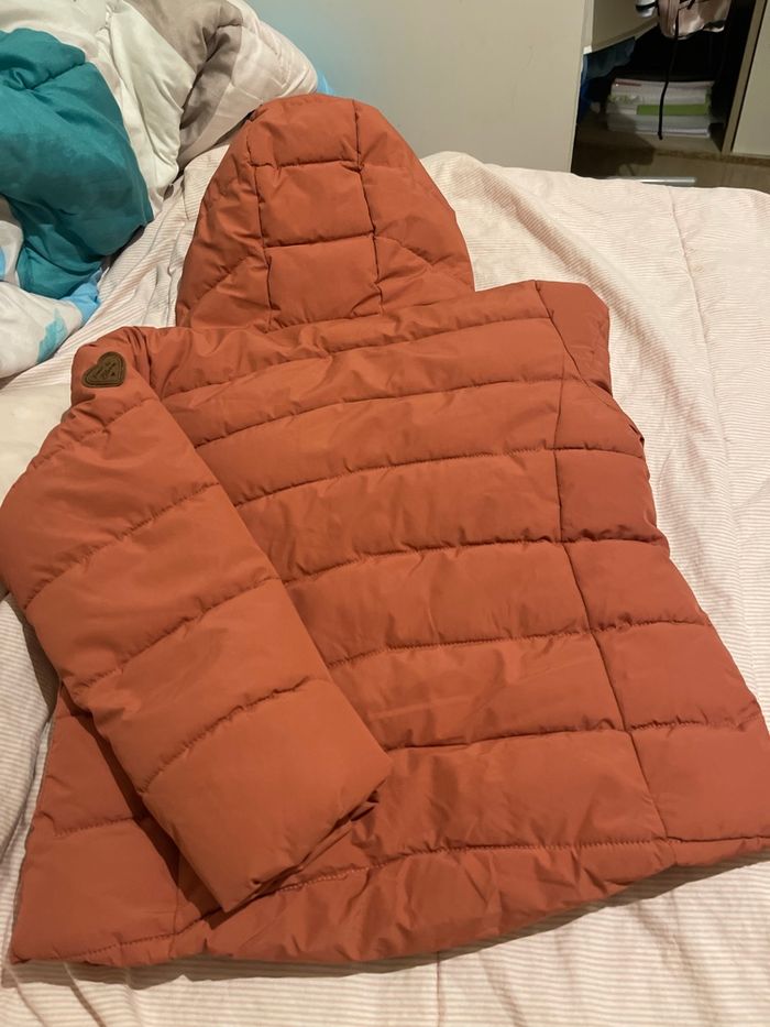 Doudoune - photo numéro 8