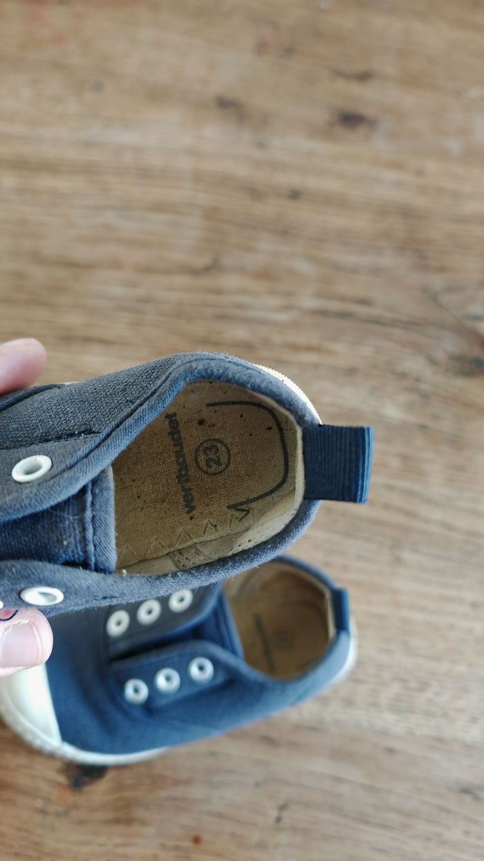 Basket - photo numéro 3