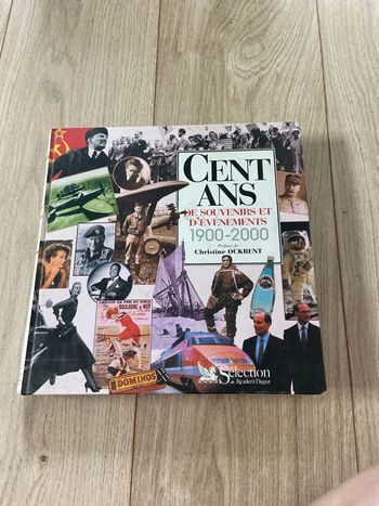 Cent ans