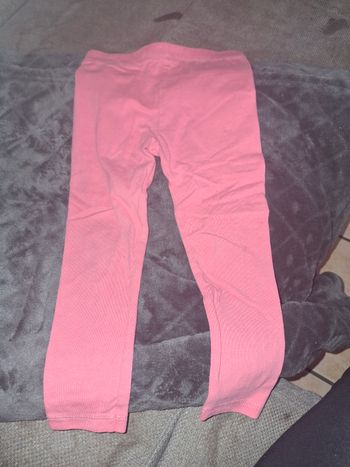 Leggings 23 mois