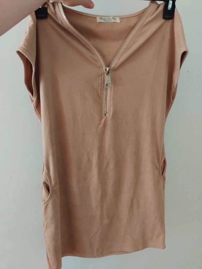 Robe femme taille S/M - photo numéro 2
