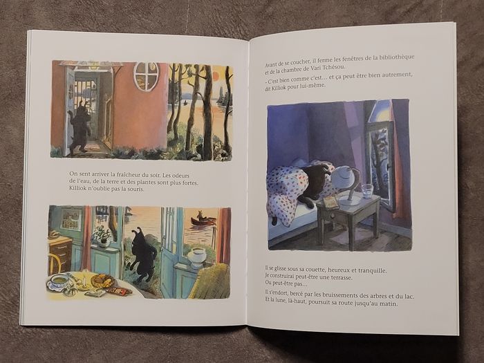 Killiok Anne Brouillard - photo numéro 5