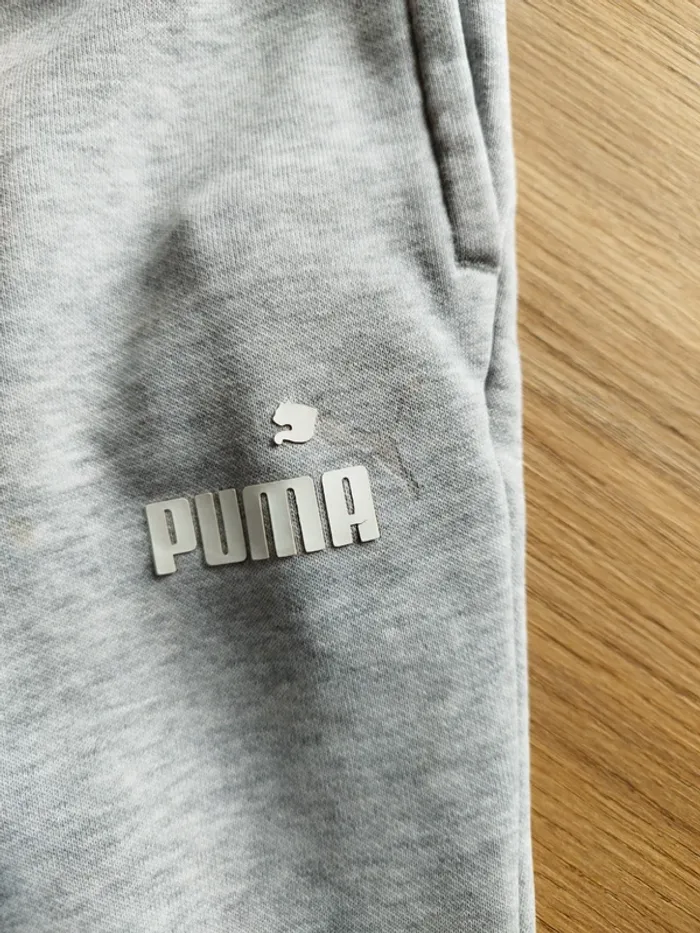Pantalon jogging mixte - photo numéro 3