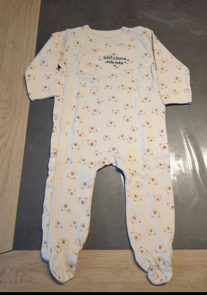Pyjama - photo numéro 2