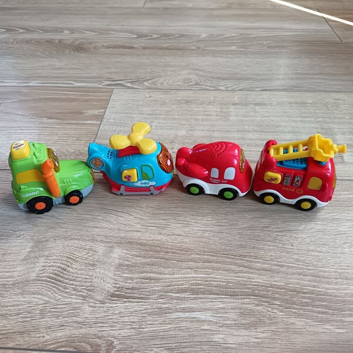 Avion cargo 2 en 1 - photo numéro 10