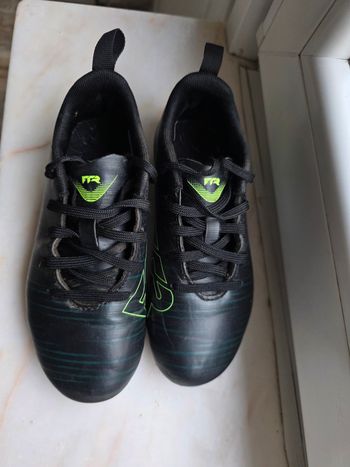 Chaussure foot puma 30P