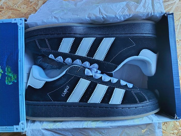 [Réservé] Chaussures Korn
