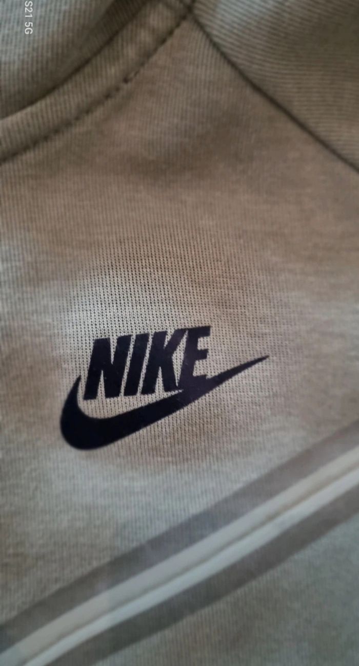 Ensemble nike tech femme - photo numéro 4