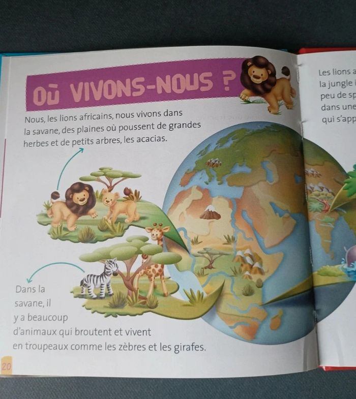 Lot de 8 livres en très bon état et bon état - photo numéro 8