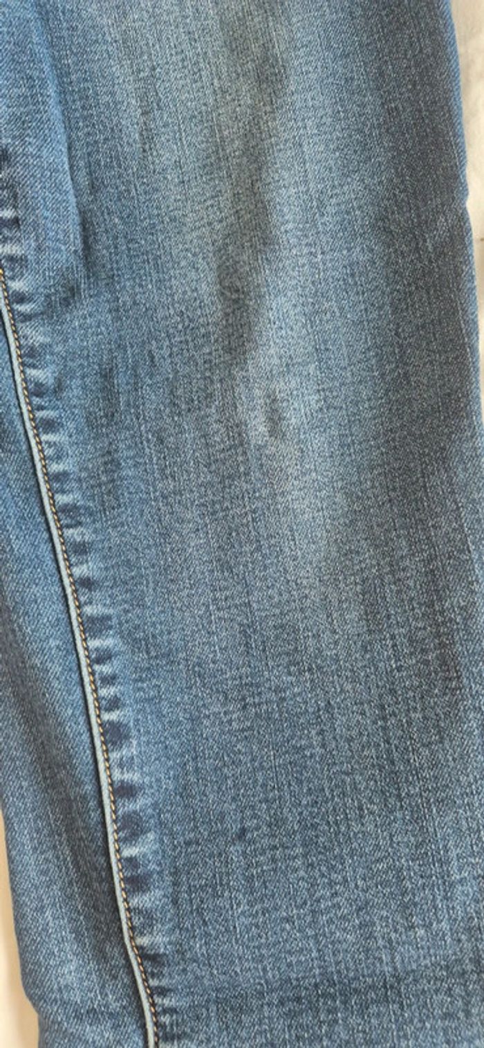 Jeans la halle - photo numéro 3