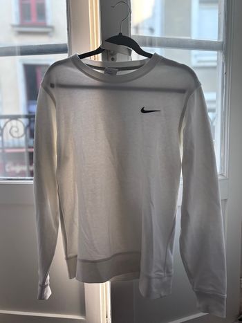 Sweat nike