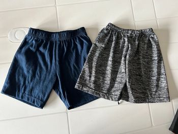 Lot 2 shorts