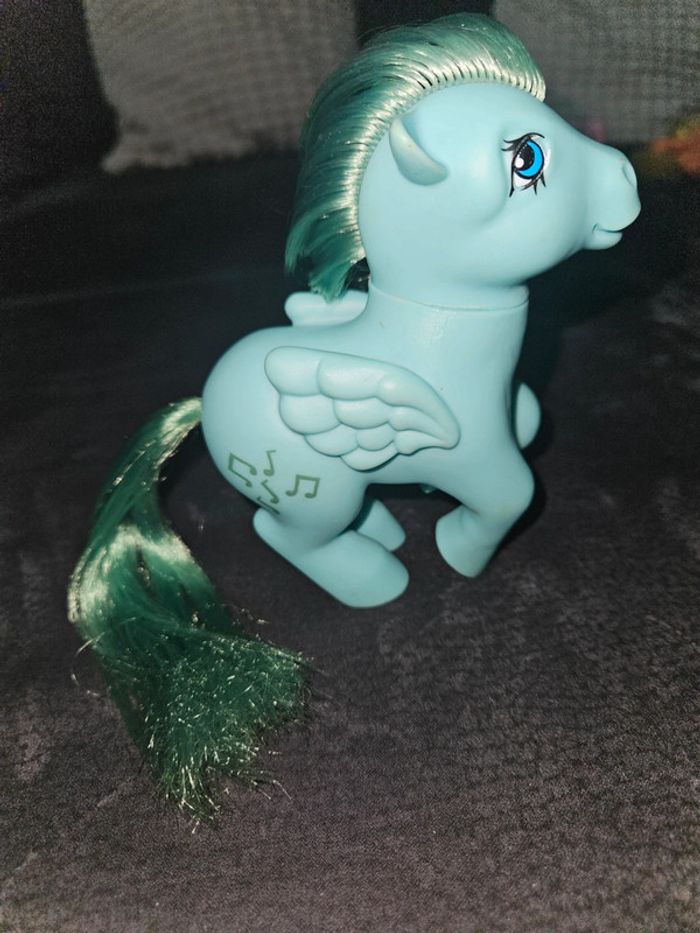 My little ponny G1 medley - photo numéro 3