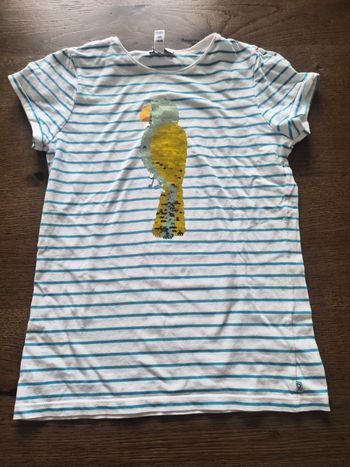 Tee shirt 