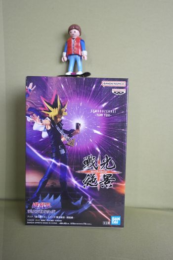 Figurine Yami Yugi