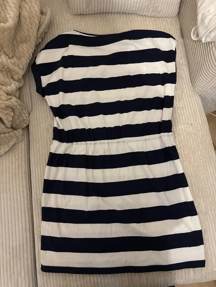 Robe sans poche - photo numéro 2
