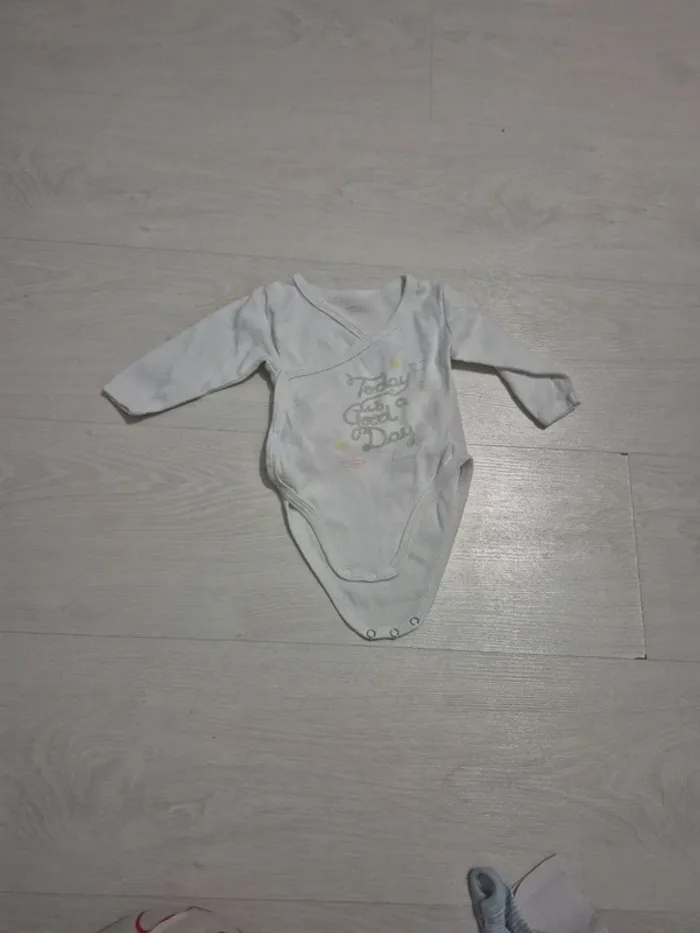 Lot de 8 body 3M - photo numéro 11