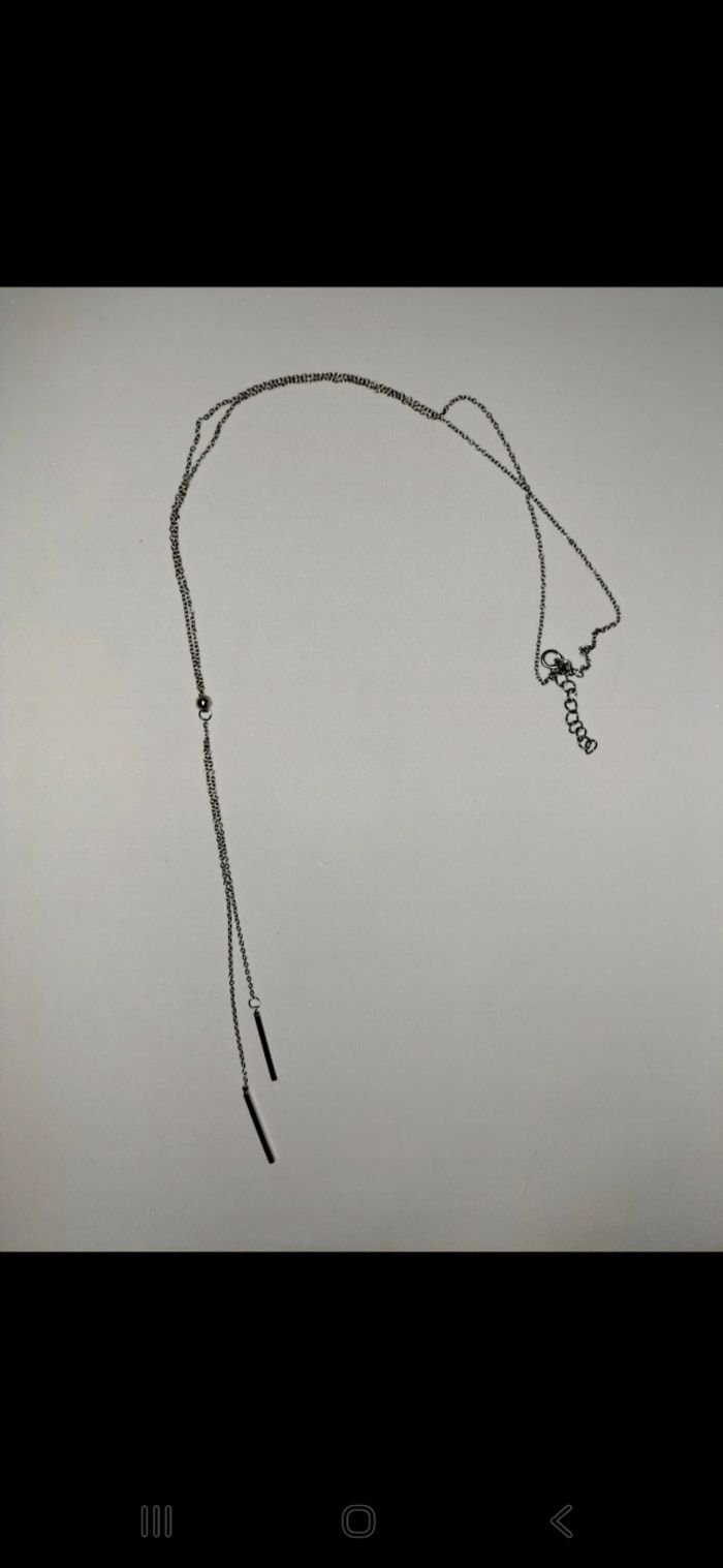 Sautoir - photo numéro 3