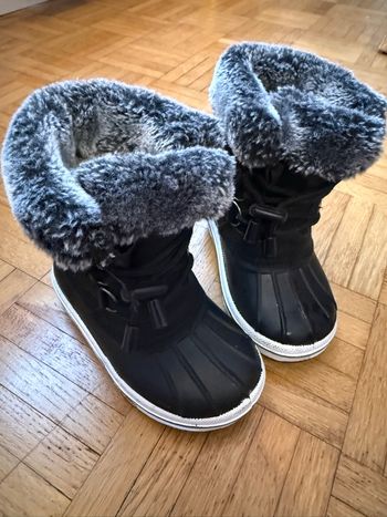 Après-ski McKinley T23-24