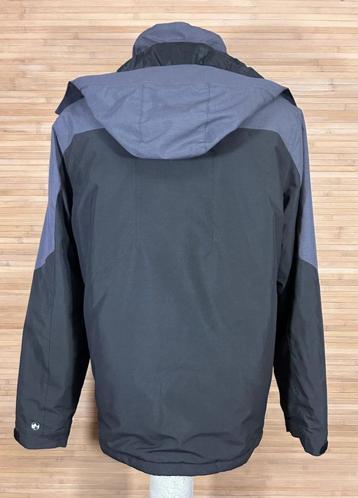 Veste d'hiver WindRiver T-MAX | HD2 Taille S (SP) - photo numéro 3