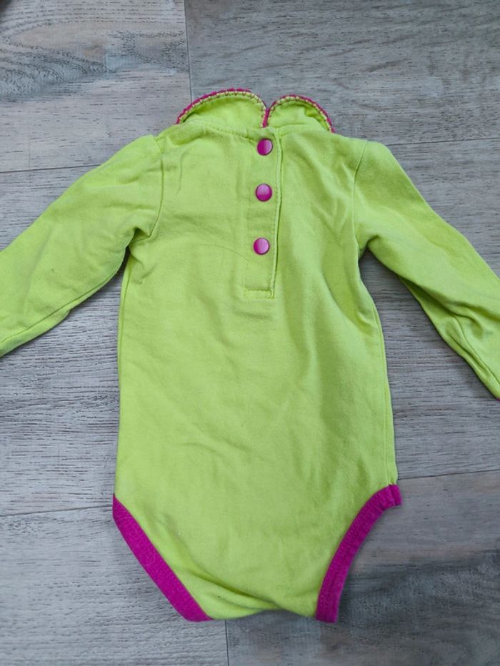 Ensemble 3 pièces - photo numéro 4