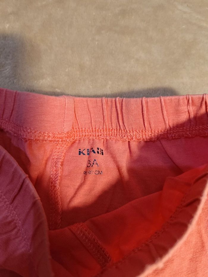 Short Kiabi 3 ans - photo numéro 2