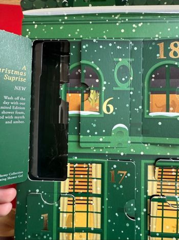 Calendrier - photo numéro 6