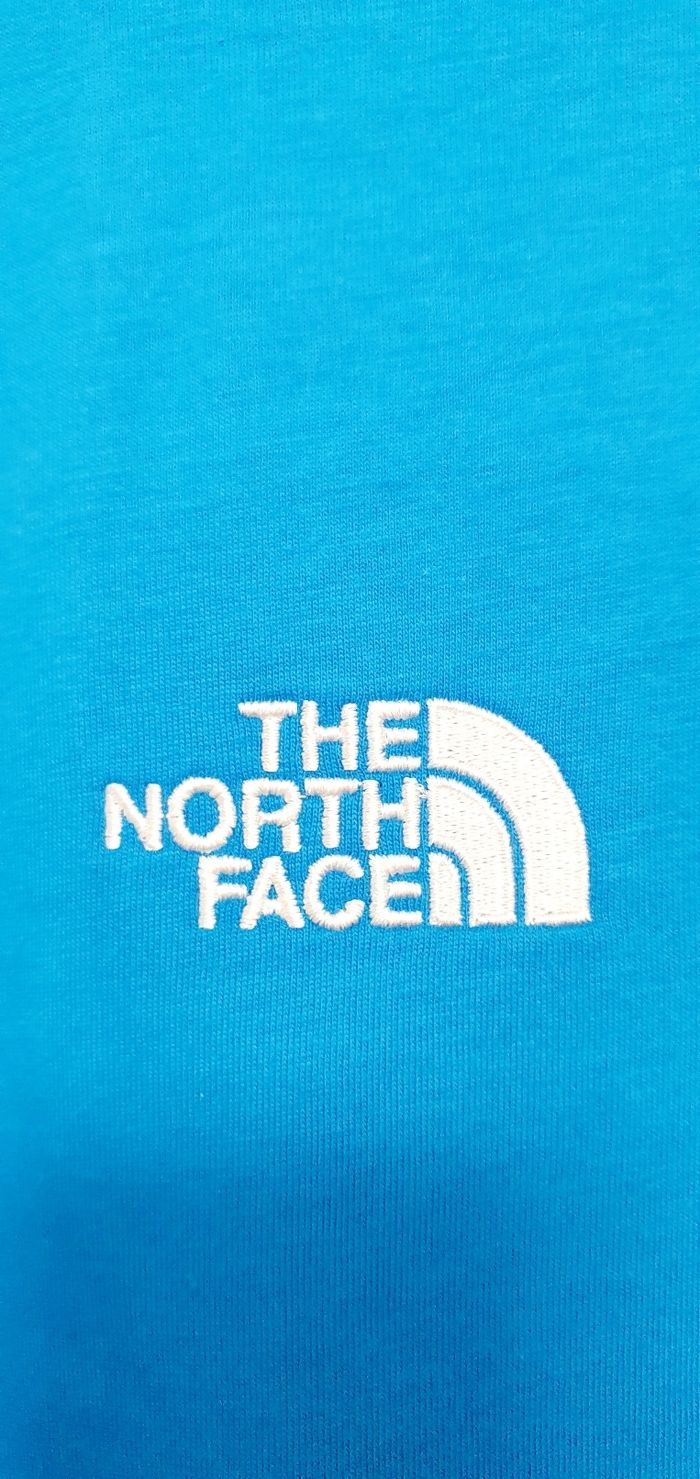 T-shirt The North Face - photo numéro 3