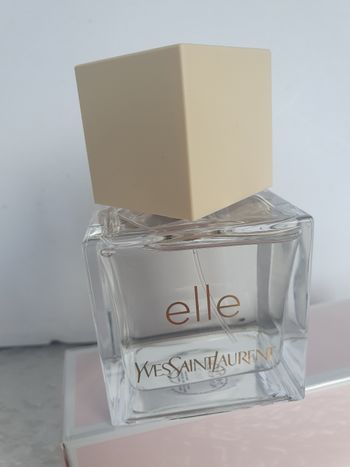 Elle ysl