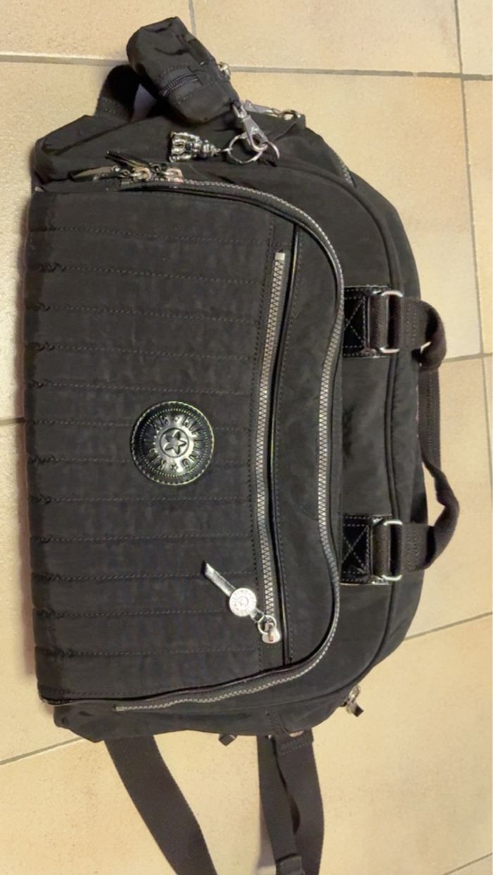 Sac à langer kipling - photo numéro 2