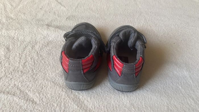 Chaussure - photo numéro 4