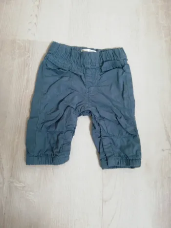 Pantalon 3 mois 60cm  kitchoun