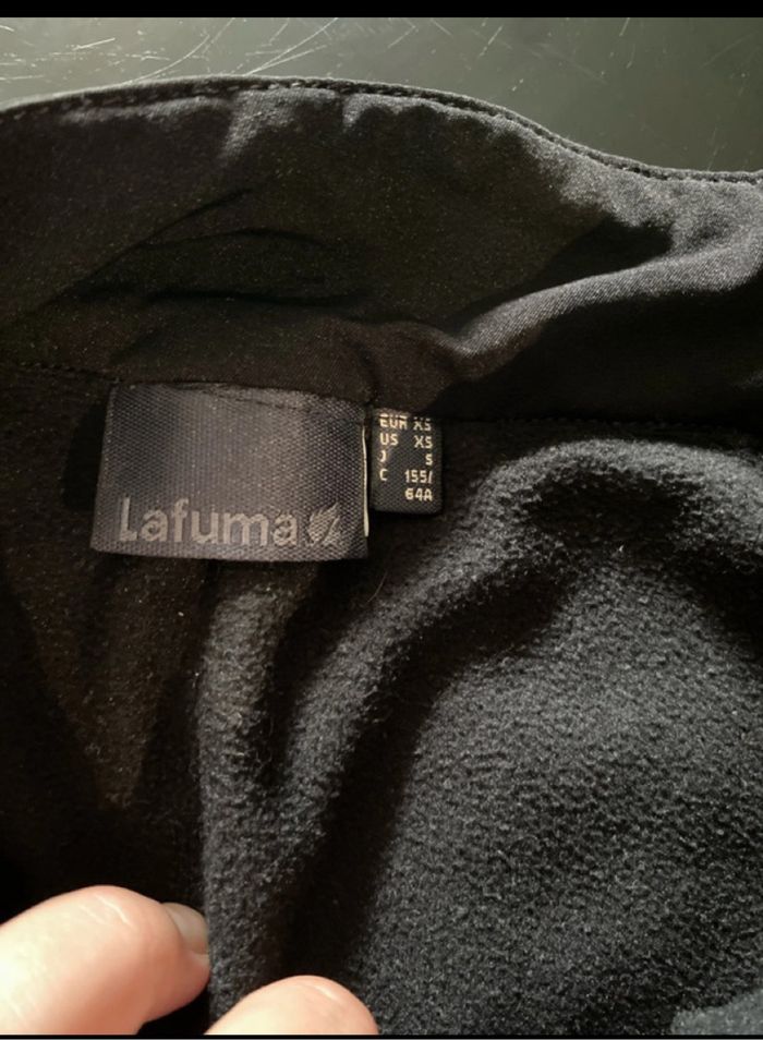 Pantalon de ski - photo numéro 3