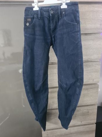 Jean G-STAR taille 28/32