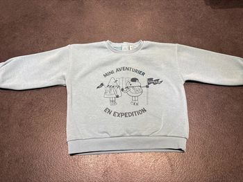 Pull chaud