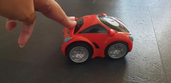 Voiture proposée - photo numéro 3