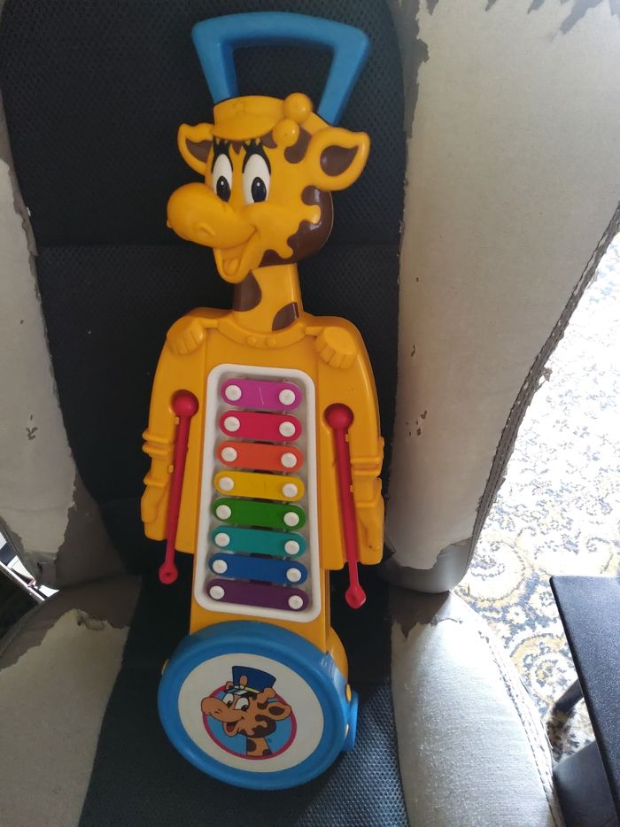 Zylophone