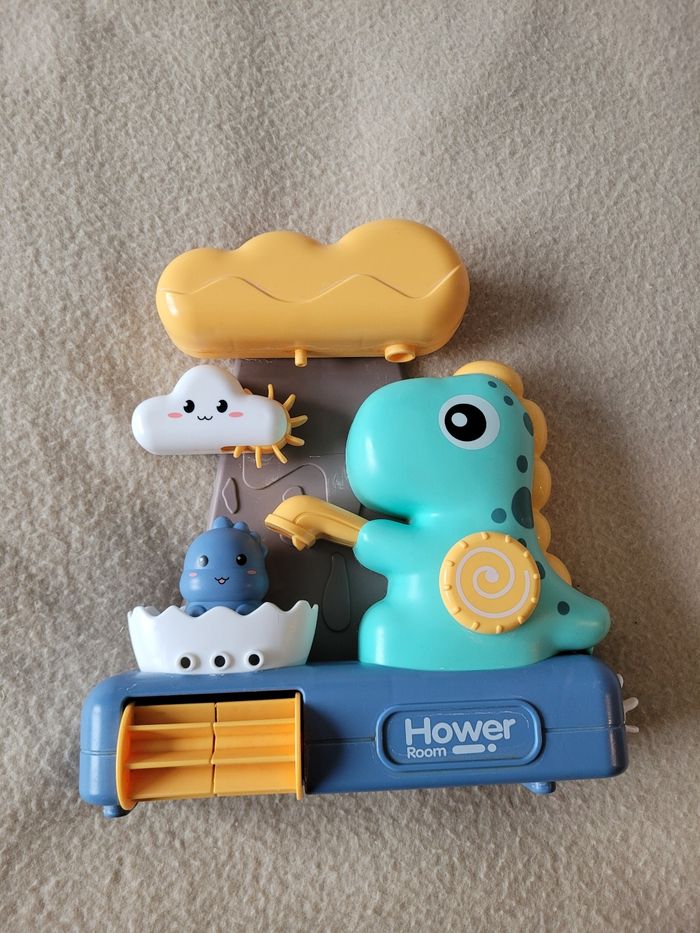 Jouet Bain Bébé - photo numéro 2