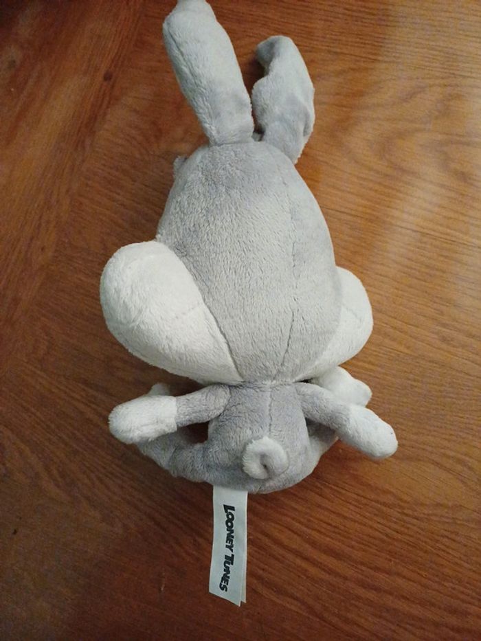 Bugs bunny tunes - photo numéro 2