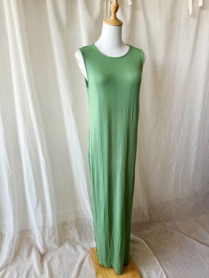 Robe longue H&M - photo numéro 3