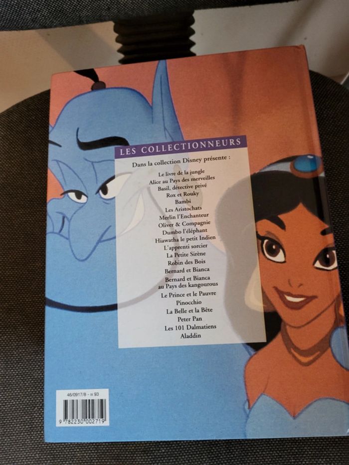 Aladdin - photo numéro 2