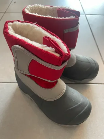 Après ski 30/31 mixte