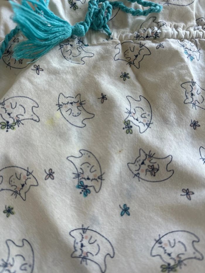 Chemise de nuit - photo numéro 6
