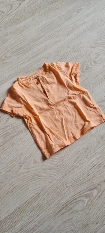 Tee shirt - Kiabi - 12 mois