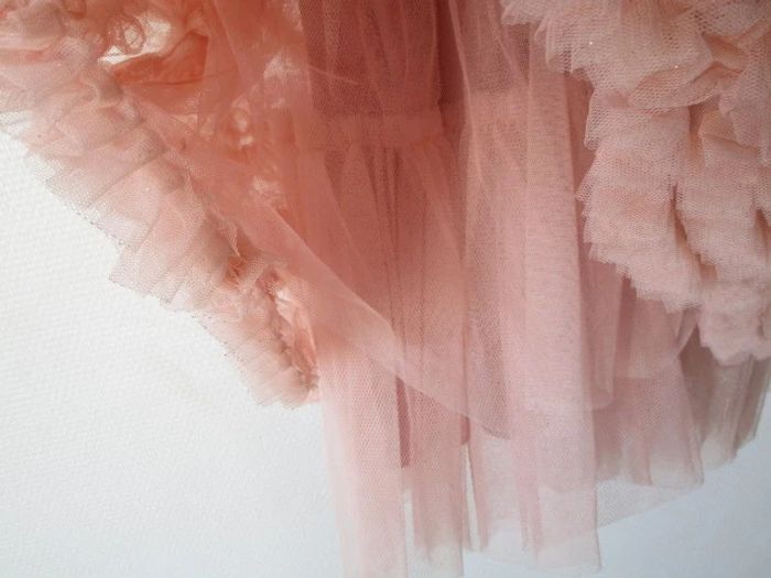 Robe cérémonie Naf Naf 12 ans TBE - photo numéro 5