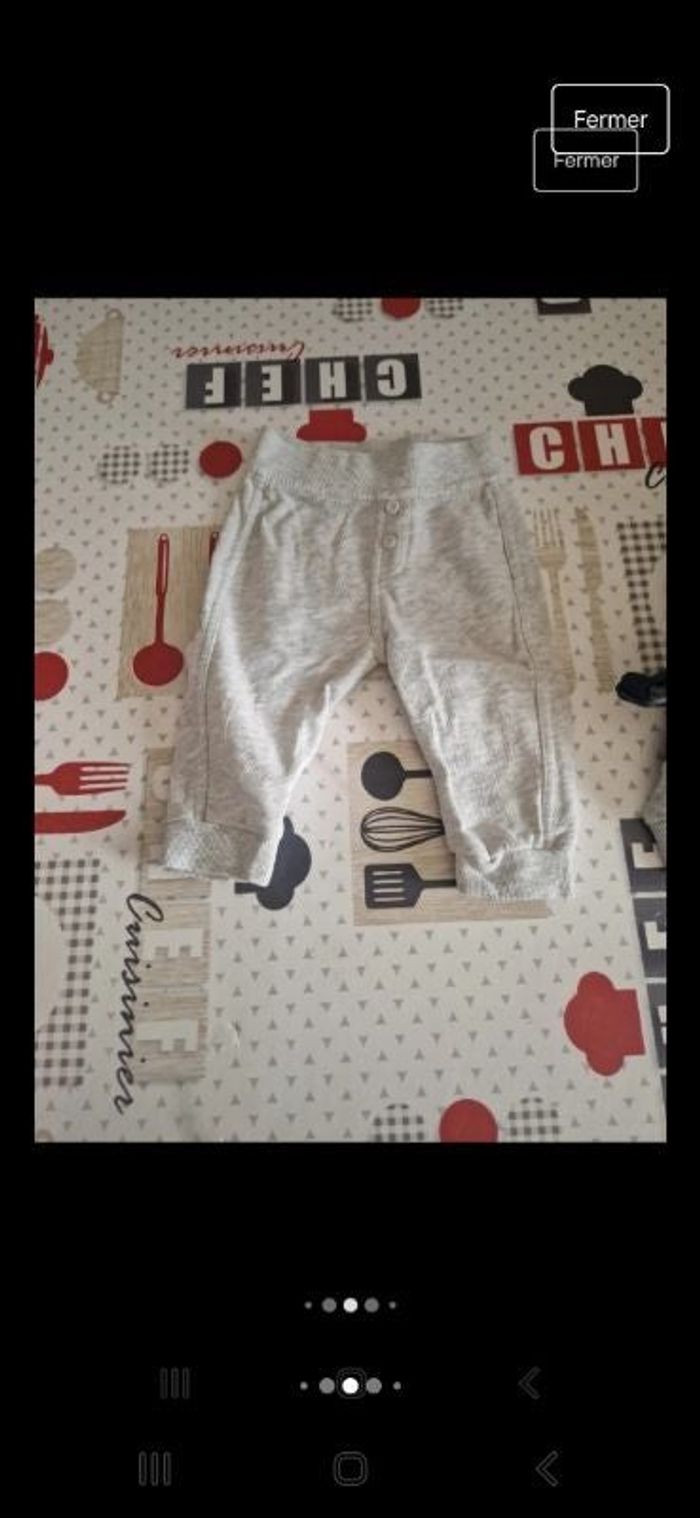 Pantalon