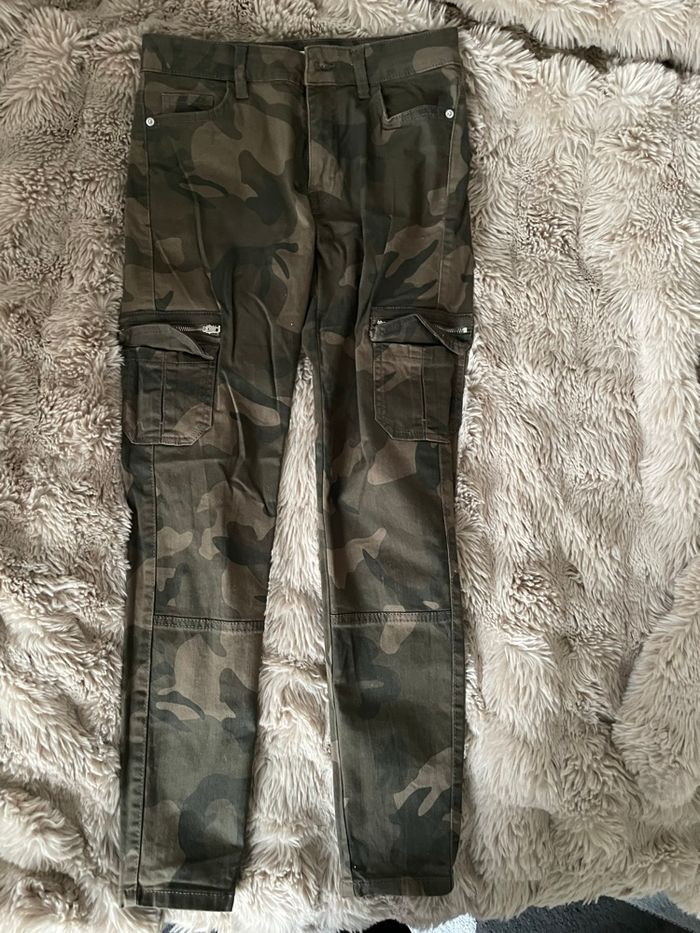 Jeans - photo numéro 2