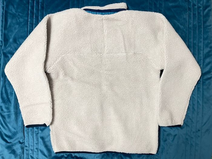 Polaire Patagonia retro X Classic - photo numéro 3