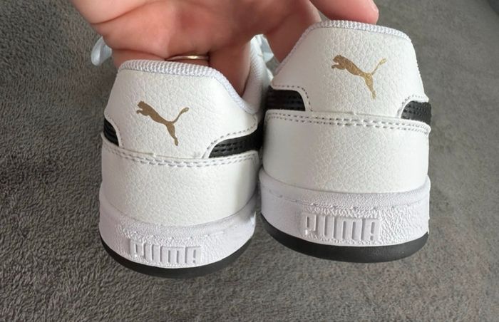 Basket puma 31 - photo numéro 9